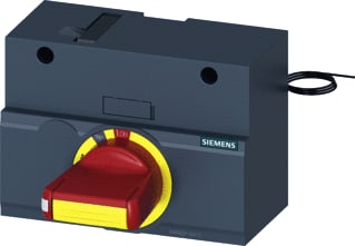 Siemens - Deurkoppeling schakelaar deurkppschak 3va92570ek17