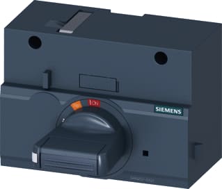 Siemens - Deurkoppeling schakelaar Deurkppschak 3Va92570Ek21