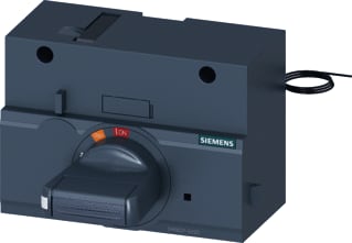 Siemens - Deurkoppeling schakelaar deurkppschak 3va92570ek23