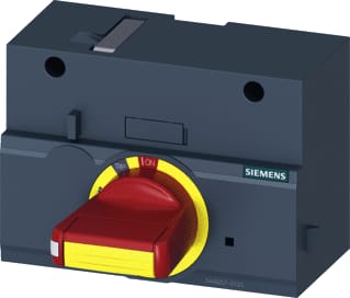 Siemens - Deurkoppeling schakelaar deurkppschak 3va92570ek25