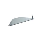Wibe - Hoekplaat kabelladder 721114