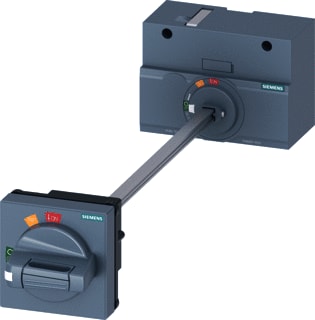 Siemens - Deurkoppeling schakelaar Deurkppschak 3Va92570Fk21