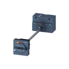 Siemens - Deurkoppeling schakelaar Deurkppschak 3Va92570Fk21