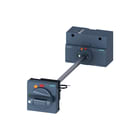 Siemens - Deurkoppeling schakelaar Deurkppschak 3Va92570Fk23