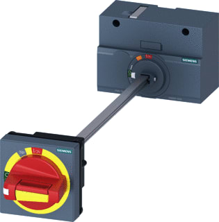 Siemens - Deurkoppeling schakelaar Deurkppschak 3Va92570Fk25