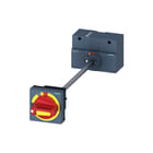 Siemens - Deurkoppeling schakelaar Deurkppschak 3Va92570Fk25