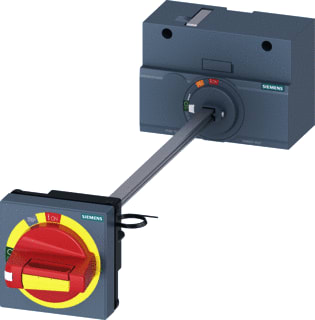 Siemens - Deurkoppeling schakelaar deurkppschak 3va92570fk27