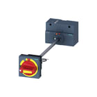 Siemens - Deurkoppeling schakelaar deurkppschak 3va92570fk27