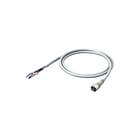 Omron - PROXIMITY SENSORS ACCESSORIES PROXIMITY SENSOR Sensor/actorkabel met connector Kabel Xs5F0074G 20M