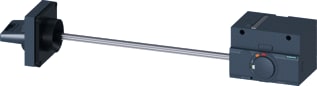 Siemens - Deurkoppeling schakelaar Deurkppschak 3Va92570Pk11