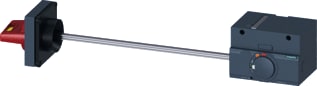 Siemens - Deurkoppeling schakelaar deurkppschak 3va92570pk15