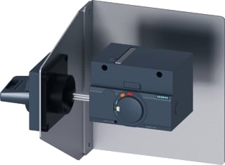 Siemens - Deurkoppeling schakelaar deurkppschak 3va92570pk51
