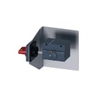 Siemens - Deurkoppeling schakelaar deurkppschak 3va92570pk57