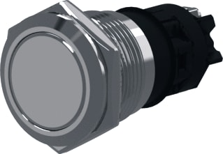 EAO - Serie 82 Drukknop 82-6152.1000