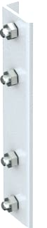 Wibe - Verbindingselement profielrail 716303