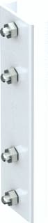 Wibe - Verbindingselement profielrail 716304