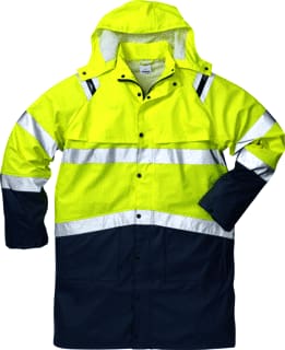 Fristads - 4634 RS Div. Mannen HG 114040-171-s
