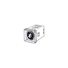 Omron - TIMERS ACCESSORIES TIMERS Toebeh./onderdelen v schakelrelais Toebeh Schakrel H5C 9001H