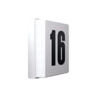 RZB - Plafond-/wandarmatuur 221167.002