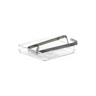 Omron - TIMERS ACCESSORIES TIMERS Toebeh./onderdelen v schakelrelais Beschermkap H5/7Cr