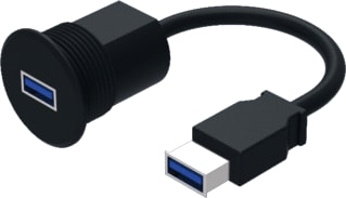 EAO - Serie 84 Multi data-com. schakelmat. Comm. Comp 84-3103.0000.1