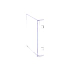 Omron - COUNTERS ACCESSORIES COUNTERS Toebeh./onderdelen v schakelrelais toebeh schakrel h8ps9001f
