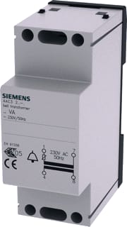 Siemens - Beltransformator beltrafo 4ac3218-0