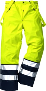 Fristads - 2625 RS Div. Mannen HG 111376-171-2xs