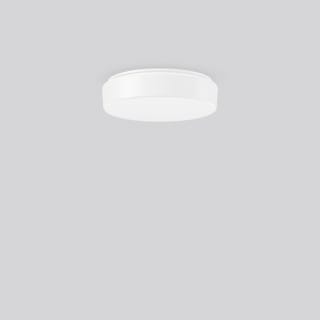 RZB - Flat Polymero Kreis Plafond-/wandarmatuur  311620.002.5.19