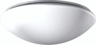 RZB - Flat Polymero Plafond-/wandarmatuur plfwndarm 311627.002.5.19