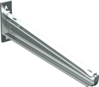 Wibe - Console kabeldraagsysteem 718627