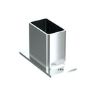 Wibe - Bev.element v montagerail/-profiel 718850