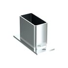 Wibe - Bev.element v montagerail/-profiel 718851