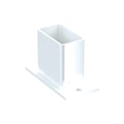 Wibe - Bev.element v montagerail/-profiel 720528