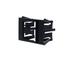 Omron - TIMERS ACCESSORIES TIMERS Toebeh./onderdelen v schakelrelais Toebeh Schakrel H3Cr9008M