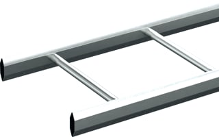 Wibe - Kabelladder 726419 LG6