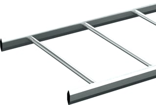 Wibe - Kabelladder 726421 LG6