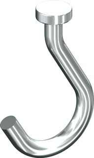Wibe - Schroefhaak 728642