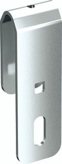 Wibe - Bevestigingsklem 728653
