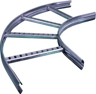 Wibe - Bocht/hoekstuk kabelladder 723062