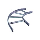 Wibe - Bocht/hoekstuk kabelladder 723062