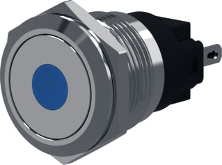 EAO - Serie 82 Signaallamp signllmp 82-6151.0214