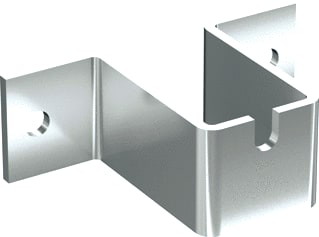 Wibe - Ophangbeugel kabeldraagsysteem 723451
