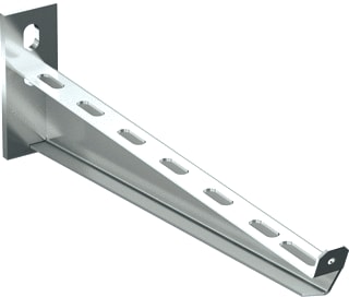 Wibe - Console kabeldraagsysteem 725107