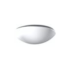 RZB - Flat Polymero Plafond-/wandarmatuur Led/13,6W-3000K D300