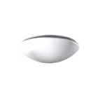 RZB - Flat Polymero Plafond-/wandarmatuur plfwndarm 311943.002.2
