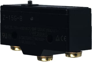 Omron - SWITCHES INDUSTRIAL Z15 Eindschakelaar Z15Gbomi