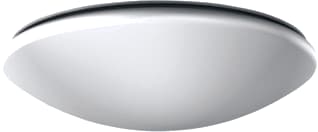 RZB - Flat Polymero Plafond-/wandarmatuur Led/20,4W-3000K D460
