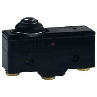 Omron - SWITCHES INDUSTRIAL Z15 Eindschakelaar z15gdb7k