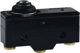 Omron - SWITCHES INDUSTRIAL Z15 Eindschakelaar Z15Gdbomi